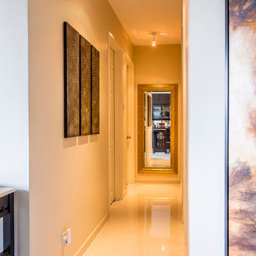 Elias Green Condominium