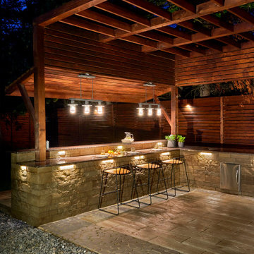 Rustic Cabin