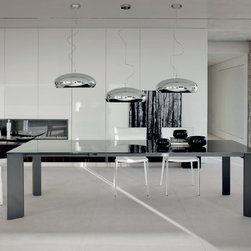 Cattelan Italia Brera Dining Table - Dining Tables