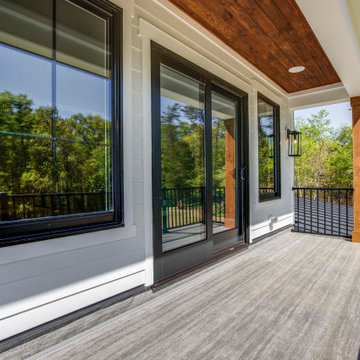 Introducing Our Amazing Heartwood Model!