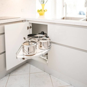 Pennant Hills - Kitchen Project P/C 2120
