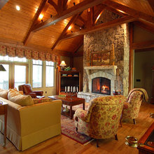 Wilson Lodge House