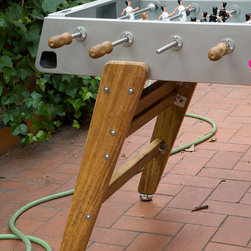 Outdoor Living - Outdoor Products