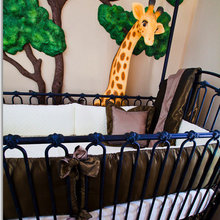 Baby Boy Rooms