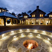Outdoor Plans