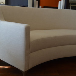BT Toronto Studio Couch - Sectional Sofas
