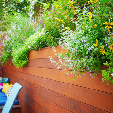 Greenpoint Secret Garden