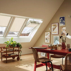 VELUX Active avec NETATMO - Window Blinds