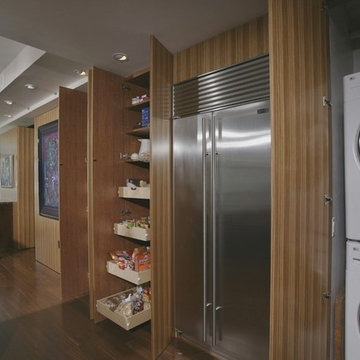 Kitchens