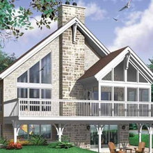 G'burg house plans