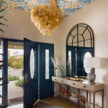 Huntington Beach Retreat