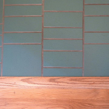 Elmwood Craftsman