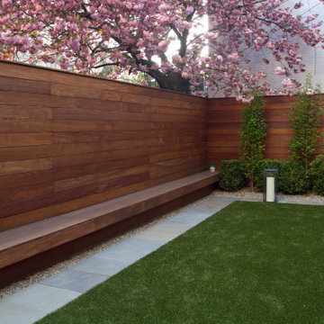 Benches