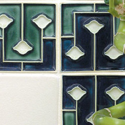 Project 1 - Tile