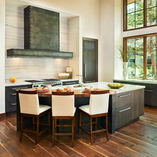 Kitchen Ideas