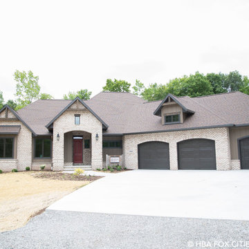 Parade Home Entry: Headliner Homes LLC