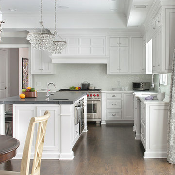 Kitchens