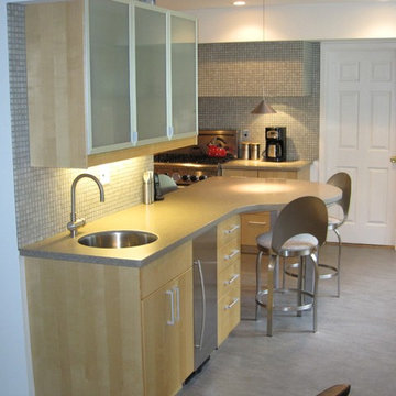 Lafayette Hill, PA/US Kitchen (suburban Philadelphia)