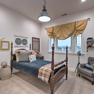 2017 Parade of Homes