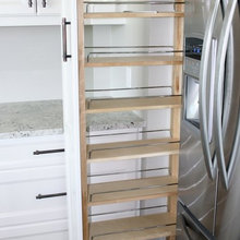 Madison - Kitchen Storage