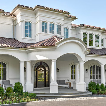 North Shore Villa