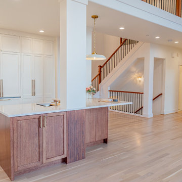 Mt. Scott Whole Home Insurance Restoration