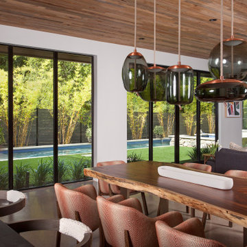 Rosewood Residence