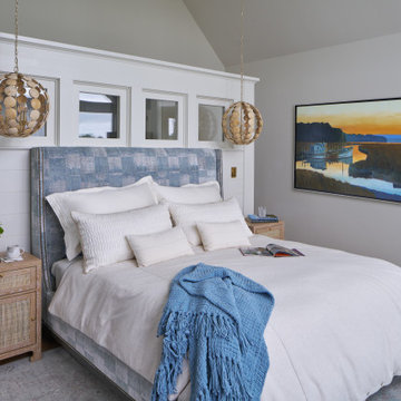 Contemporary Reflection on the Eastern Shore