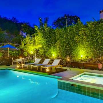 La Jolla Custom Home