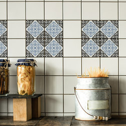 Re-Tile / Tile Decals - デザインタイル