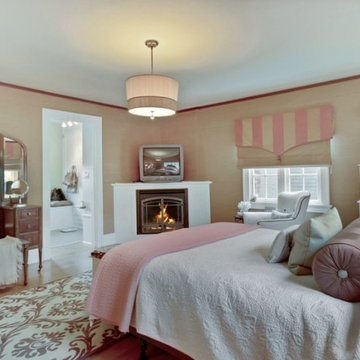 Living Spaces