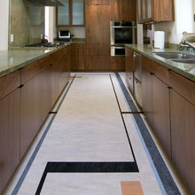 Marmoleum