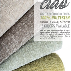 J. Ennis - Fabrics - Products