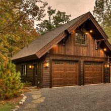 Garage Ideas