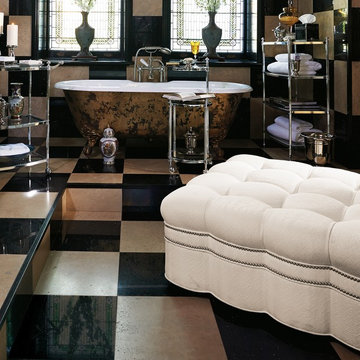 Frontgate Interiors 2014