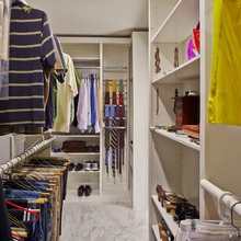 Folse - Daniel Closet