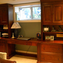 Home Office Ideas