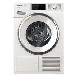 TWI180 WP Eco&Steam WiFiConn@ct - Dryers