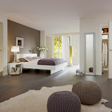 Interior Doors