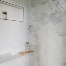 2021 Master Bath Best Options