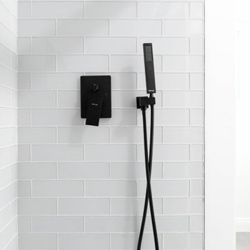 Bonita - Bathroom Remodel