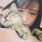 Lucky Lin's photo