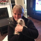 Nancy Thomas's photo