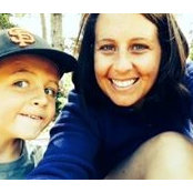 Kate Brown's photo