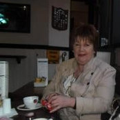 Patsy Travers Mullinss billede