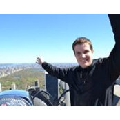 David Simard's photo