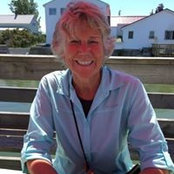 Kate Simondss billede