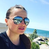 Светлана Третьяковаs billede