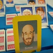 Simon Birds billede