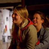 Foto von Eline